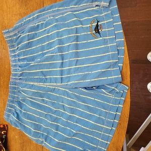Tommy Bahama medium swim trunks